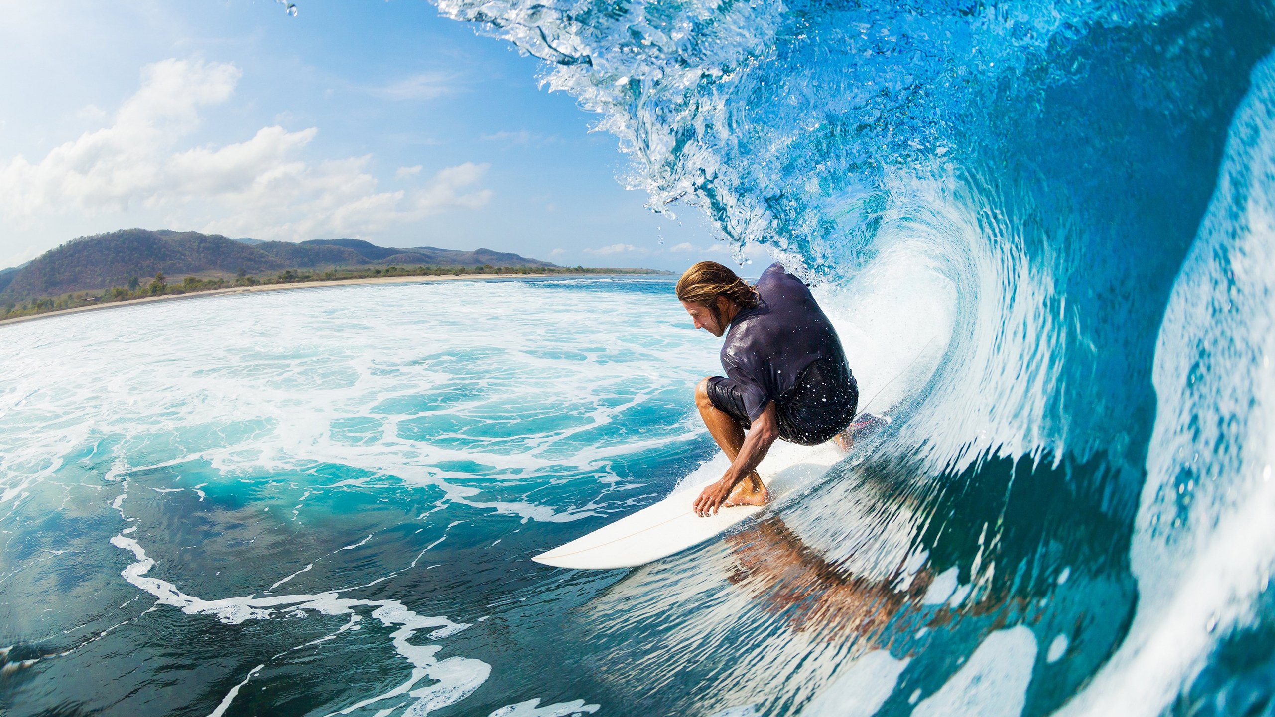 跨界传奇，从德黑兰到NBA总决赛，一场关于接管的叙事
