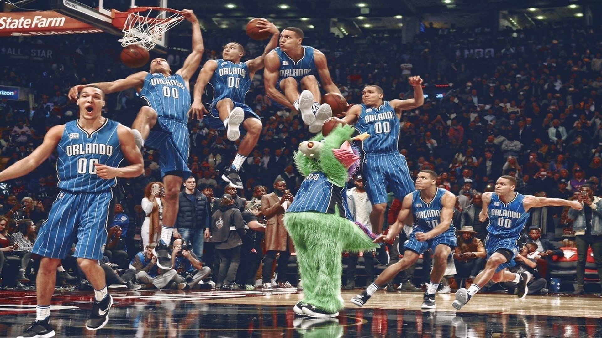 欧洲铁骑的逆袭，NBA季后赛焦点战中的德国压制与马里挑战