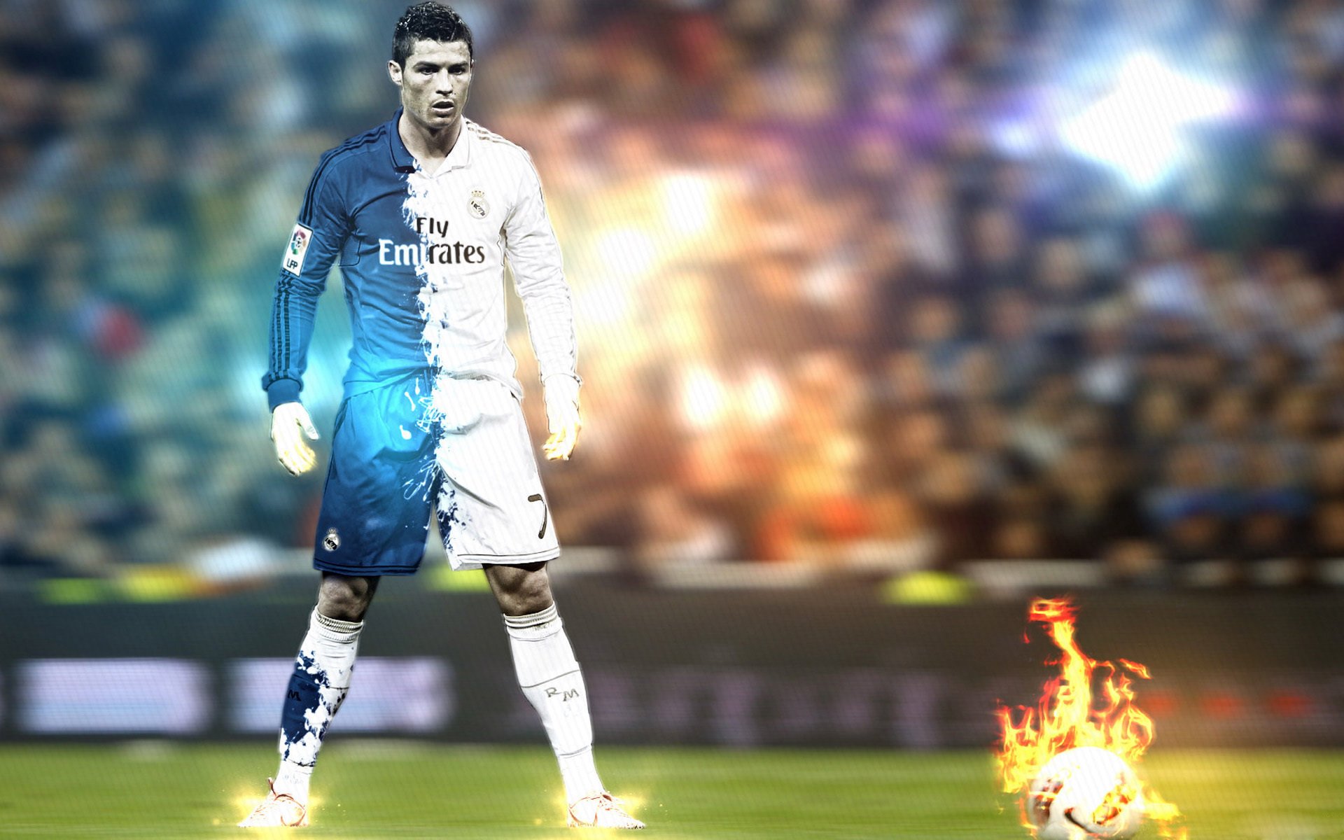 北欧风暴席卷非洲雄狮,戈麦斯末节神迹诠释何为接管